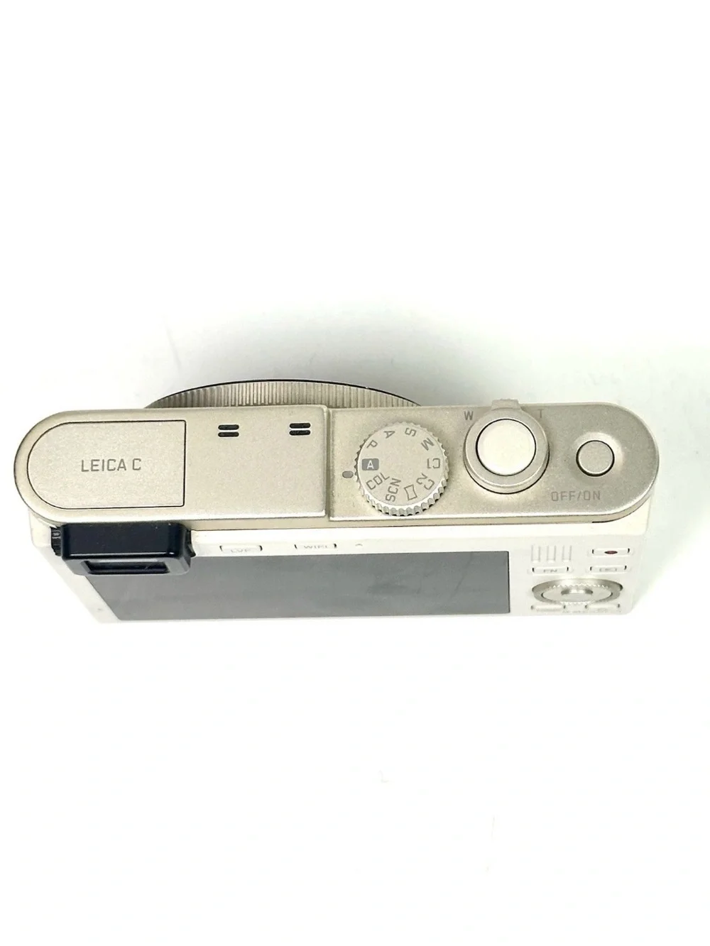 Leica C Type 112 Digital Camera EUC